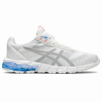 Női Asics Gel-Quantum 90 2 F Utcai Cipő AS8306941 Fehér/Kék